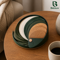 ☕ Belzuv™ Coaster Fan Stack