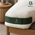 🛏️ Belzuv™ Duvet Band Keeper