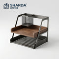 Shardaoffice™ Executive Desktop Organizer Shelf