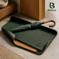 Belzuv™ Umbrella Mat Fold