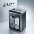 Shardaoffice™ SecureCut Office Paper Shredder