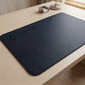 Shardaoffice™ Executive Leather Desk Pad